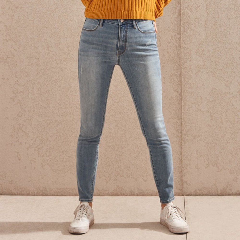 PacSun Push Up Jegging - Waist Size 24